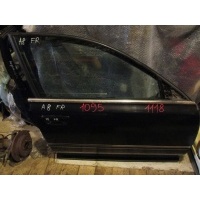 Дверь передняя правая Audi A8 2003-2010 4E0831052C