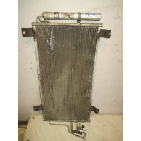Радиатор кондиционера (конденсер) Mazda 6 GH 2007-2013 GS1D61480D