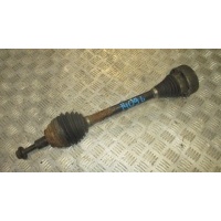 Полуось передняя левая Skoda Octavia A7 2013- 1K0407271BK