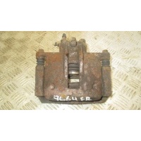 Суппорт передний правый Toyota Corolla E12 2001-2006 4773002100