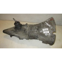 МКПП (механическая коробка переключения передач) Dodge Durango 52108228AB