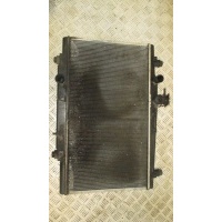 Радиатор основной Geely MK 2006-2015 160204118001