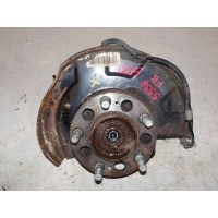 Кулак поворотный передний правый Ssang Yong Actyon 2005-2012 4122109008