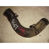 Патрубок радиатора Kia Rio 2000-2004 25412FD000