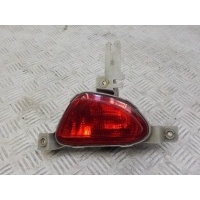 Фонарь задний в бампер правый Mazda 2 2007-2013 DF715135YB