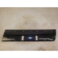 Накладка двери передней правой Mitsubishi Pajero 3 2000-2006 MN117288XA
