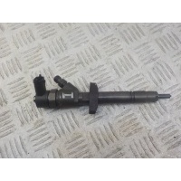 Форсунка дизельная электрическая Renault Master 2 1999-2010 7701477325