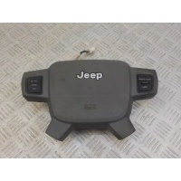 Подушка безопасности в рулевое колесо Jeep Grand Cherokee 2004-2010 1CE761D5AA