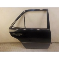 Дверь задняя правая Mercedes-Benz E W124 1984-1995 1247301805