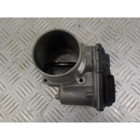Заслонка дроссельная электрическая Volvo XC90 2015- 31293930