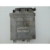 Блок управления 0281001809 7700109621 7700105953 renault