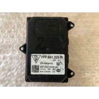 Порше volkswagen audi блок блок розжига afs 7pp941329r