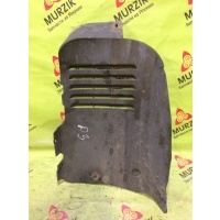 подкрылок MERCEDES V-CLASS W638 1999 A6386980430
