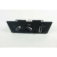 Volkswagen поло 6r панель кондиционера 6r0820045j