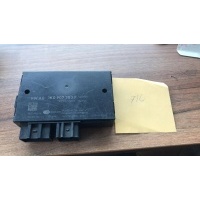 Блок управления крюка volkswagen audi 1k0907383f