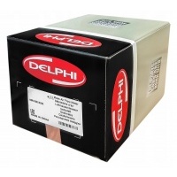 delphi bebe4d24003 впрыска volvo fh