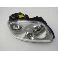 Фара правый передняя переднее caddy 3 2003 - 09 евро