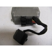 Audi volkswagen seat блок розжига напряжения 3c0907155