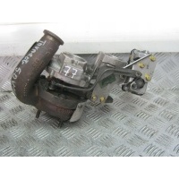Турбина volkswagen volkswagen touareg 5.0 tdi 07z145702p