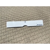 Мерседес atego 967 капот