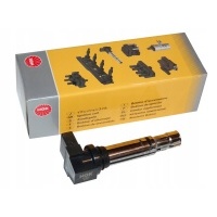 катушка зажигания ngk u5017 48047