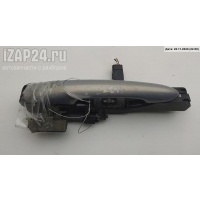 Ручка двери наружная задняя левая Renault Espace IV (2002-2014) 2005 8200452519
