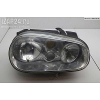 Фара правая Volkswagen Golf-4 2002 1J1941018K