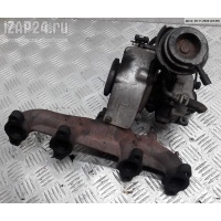 Турбина Volkswagen Passat B6 2005 03g253016h