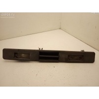 Ручка крышки (двери) багажника Volvo XC90 2003 30661366