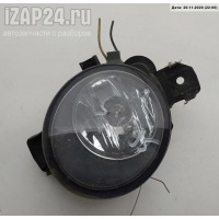 Фара противотуманная правая Renault Laguna II (2001-2007) 2001 8200002470