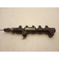 Рампа (рейка) топливная Fiat Scudo (2007-2016) 2007 9654592680