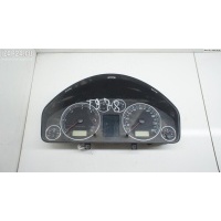 Щиток приборный (панель приборов) Volkswagen Sharan (2000-2010) 2003 7M3920840N