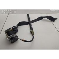 Ремень безопасности передний правый Volkswagen Caddy (1995-2004) 2002 6K4857706A