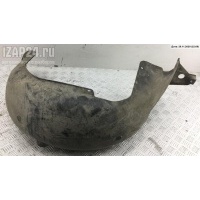 Защита крыла (подкрылок) задняя левая Mercedes W210 (E) 2000 A2106988730
