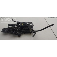 Клапан турбины Volkswagen Golf-4 2002 1J0906627B