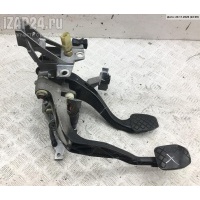 Узел педальный Audi A6 C5 (1997-2005) 1997 8D1721117E