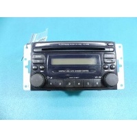 Радио компакт - диск rds suzuki лиана 39101 - 55gg0
