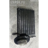 Радиатор отопителя (печки) Volkswagen Polo (1999-2001) 2000 1H1819031A