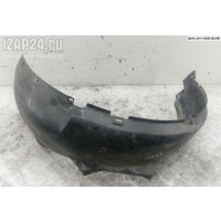 Защита крыла (подкрылок) передняя правая Volkswagen Polo (1999-2001) 2000 6N0809962D