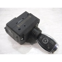 Замок зажигания Mercedes W211 E 2002-2009 A2115453108