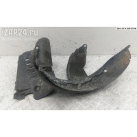 Защита крыла (подкрылок) передняя правая Renault Kangoo I (1998-2008) 2001 7700304868