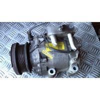 Компрессор кондиционера Ford Mondeo 3 2000-2007 2006 1S7H-19D629-CD