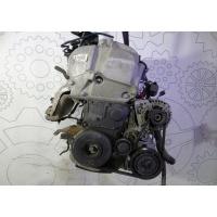 Компрессор кондиционера Renault Megane 3 2009- 2009 8200939386