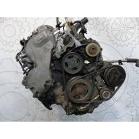 Компрессор кондиционера Nissan Primera P12 2002-2007 2003 92600BN310