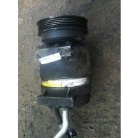 Компрессор кондиционера Renault Scenic 1996-2002 2002 8200316164