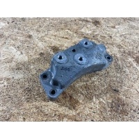 Балка под КПП Volkswagen Passat CC 2010 1K0199117AM