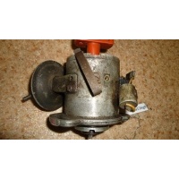 Распределитель зажигания (трамблёр) Volkswagen Golf 2 поколение 1988 0231191003, 036905205T