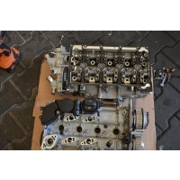 Tiguan ii 5na 1.5 tsi головка блока цилиндров в сборе 05e103063f