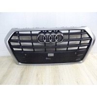 Audi q5 решетка радиатора 80a853651 оригинал 80a