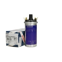 катушка зажигания bosch saab 900 i combi купе